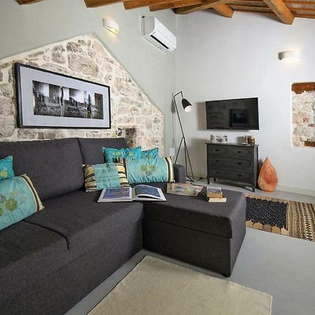 Boutique Holiday Home In Vodnjan With Roof Terrace Exterior foto